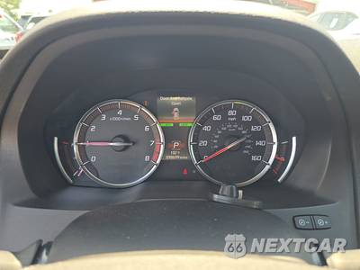 2019 Acura MDX w/Technology & A-Spec Pkgs - zdjęcie 12 z 37 - miniatura