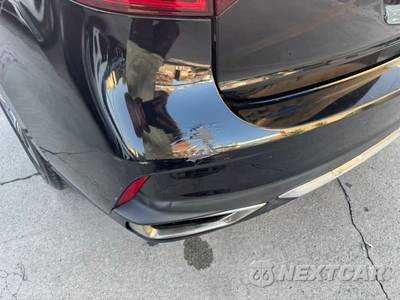 2020 Acura MDX - zdjęcie 22 z 28 - miniatura