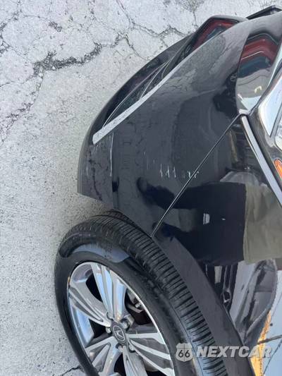 2020 Acura MDX - zdjęcie 21 z 28 - miniatura