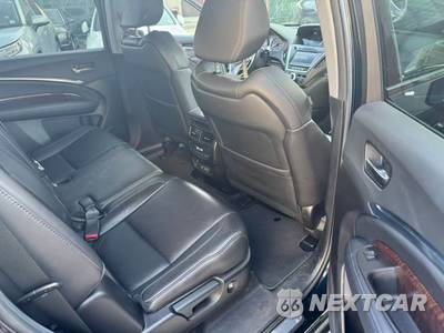2020 Acura MDX - zdjęcie 9 z 28 - miniatura