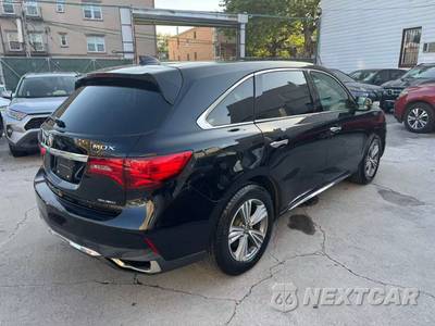 2020 Acura MDX - zdjęcie 6 z 28 - miniatura