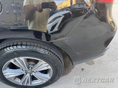 2020 Acura MDX - zdjęcie 25 z 28 - miniatura