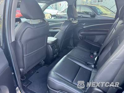 2020 Acura MDX - zdjęcie 8 z 28 - miniatura