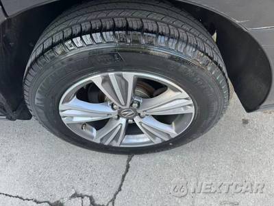 2020 Acura MDX - zdjęcie 17 z 28 - miniatura