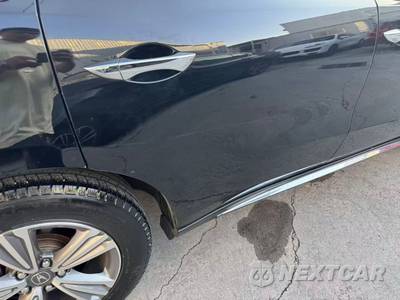 2020 Acura MDX - zdjęcie 26 z 28 - miniatura