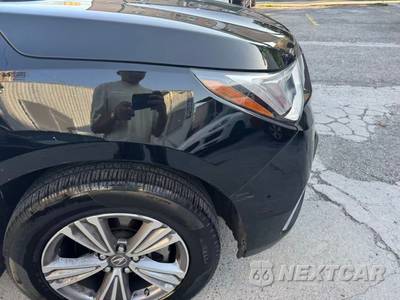 2020 Acura MDX - zdjęcie 28 z 28 - miniatura