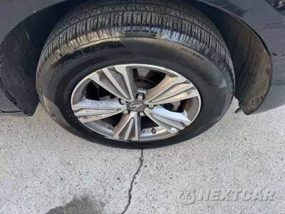 2020 Acura MDX - zdjęcie 18 z 28 - miniatura
