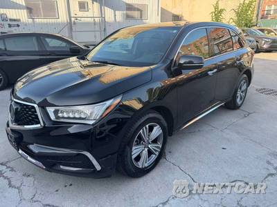 2020 Acura MDX - zdjęcie 1 z 28 - miniatura