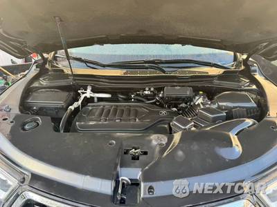 2020 Acura MDX - zdjęcie 20 z 28 - miniatura