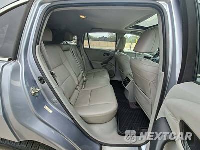 2016 Acura RDX Base - zdjęcie 11 z 12 - miniatura