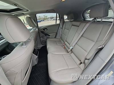 2016 Acura RDX Base - zdjęcie 9 z 12 - miniatura