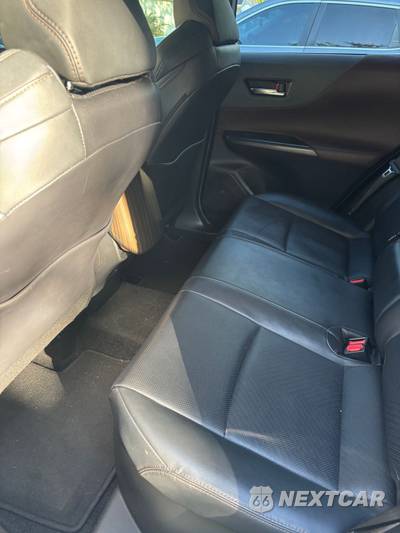 2021 Toyota Venza XLE - zdjęcie 25 z 38 - miniatura