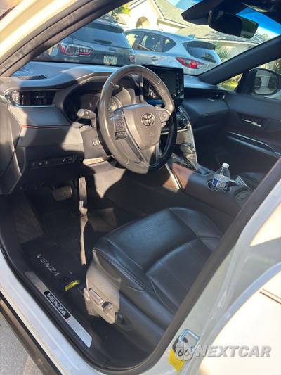 2021 Toyota Venza XLE - zdjęcie 28 z 38 - miniatura