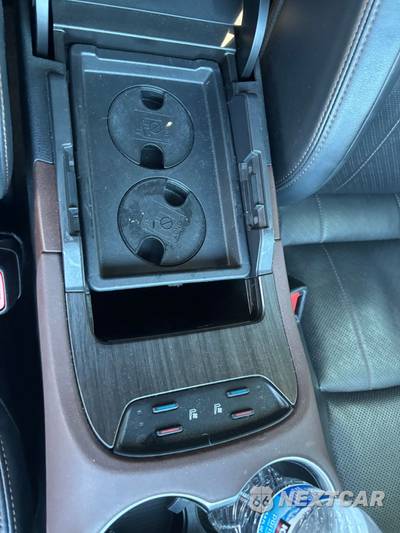2021 Toyota Venza XLE - zdjęcie 32 z 38 - miniatura