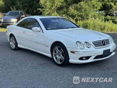2006 Mercedes-Benz CL 600 - zdjęcie 7 z 90 - miniatura
