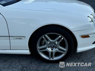 2006 Mercedes-Benz CL 600 - zdjęcie 22 z 90 - miniatura
