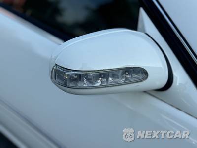 2006 Mercedes-Benz CL 600 - zdjęcie 32 z 90 - miniatura
