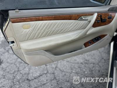 2006 Mercedes-Benz CL 600 - zdjęcie 42 z 90 - miniatura