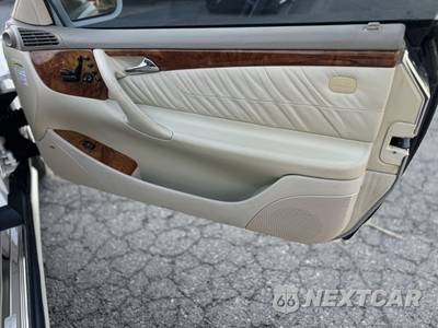 2006 Mercedes-Benz CL 600 - zdjęcie 50 z 90 - miniatura