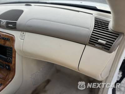 2006 Mercedes-Benz CL 600 - zdjęcie 51 z 90 - miniatura
