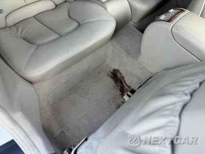 2006 Mercedes-Benz CL 600 - zdjęcie 55 z 90 - miniatura