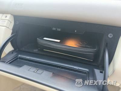2006 Mercedes-Benz CL 600 - zdjęcie 59 z 90 - miniatura