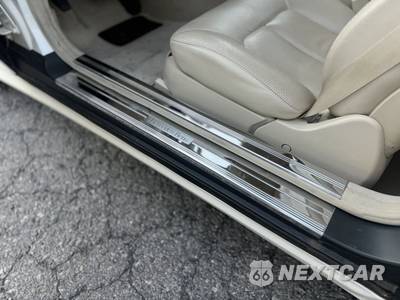 2006 Mercedes-Benz CL 600 - zdjęcie 60 z 90 - miniatura