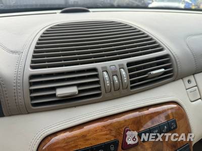2006 Mercedes-Benz CL 600 - zdjęcie 66 z 90 - miniatura