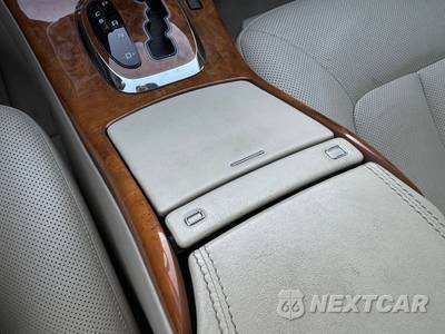 2006 Mercedes-Benz CL 600 - zdjęcie 74 z 90 - miniatura