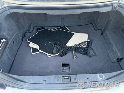 2006 Mercedes-Benz CL 600 - zdjęcie 80 z 90 - miniatura