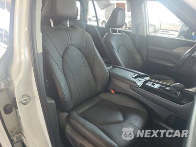 2025 Toyota Grand Highlander Hybrid Limited - zdjęcie 14 z 29 - miniatura