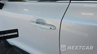 2025 Toyota Grand Highlander Hybrid Limited - zdjęcie 27 z 29 - miniatura