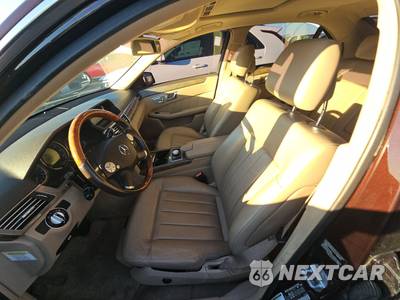 2010 Mercedes-Benz E 350 4MATIC Sedan - zdjęcie 7 z 34 - miniatura
