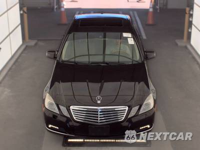 2010 Mercedes-Benz E 350 4MATIC Sedan - zdjęcie 2 z 34 - miniatura