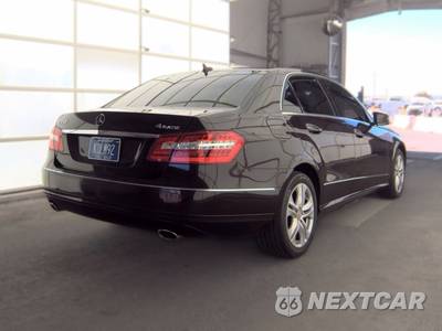 2010 Mercedes-Benz E 350 4MATIC Sedan - zdjęcie 4 z 34 - miniatura