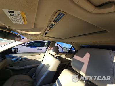 2010 Mercedes-Benz E 350 4MATIC Sedan - zdjęcie 19 z 34 - miniatura