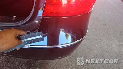 2010 Mercedes-Benz E 350 4MATIC Sedan - zdjęcie 25 z 34 - miniatura