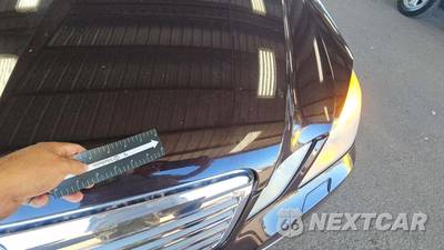 2010 Mercedes-Benz E 350 4MATIC Sedan - zdjęcie 33 z 34 - miniatura
