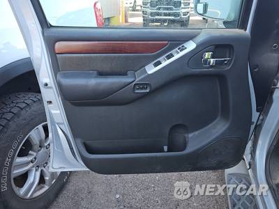 2012 Nissan Pathfinder LE - zdjęcie 9 z 37 - miniatura