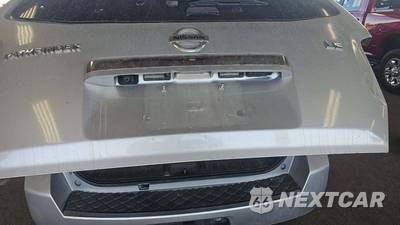 2012 Nissan Pathfinder LE - zdjęcie 27 z 37 - miniatura