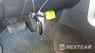 2012 Nissan Pathfinder LE - zdjęcie 20 z 37 - miniatura