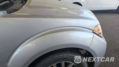 2012 Nissan Pathfinder LE - zdjęcie 33 z 37 - miniatura
