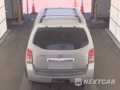 2012 Nissan Pathfinder LE - zdjęcie 5 z 37 - miniatura