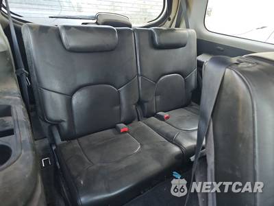 2012 Nissan Pathfinder LE - zdjęcie 14 z 37 - miniatura