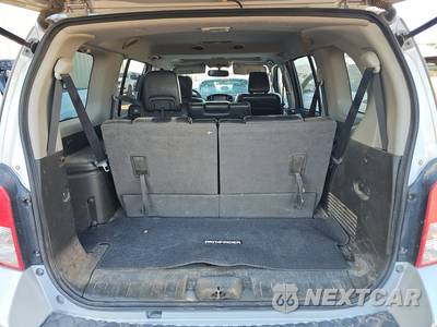 2012 Nissan Pathfinder LE - zdjęcie 17 z 37 - miniatura