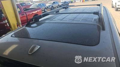 2012 Nissan Pathfinder LE - zdjęcie 18 z 37 - miniatura