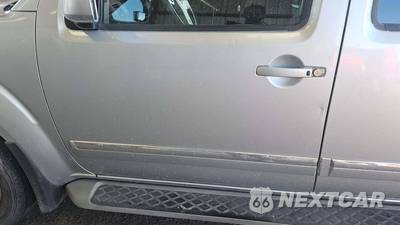 2012 Nissan Pathfinder LE - zdjęcie 37 z 37 - miniatura