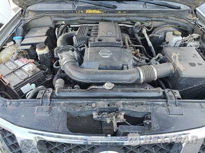 2012 Nissan Pathfinder LE - zdjęcie 16 z 37 - miniatura