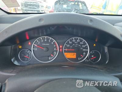 2012 Nissan Pathfinder LE - zdjęcie 12 z 37 - miniatura