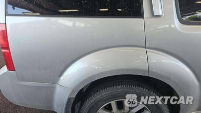 2012 Nissan Pathfinder LE - zdjęcie 32 z 37 - miniatura